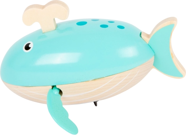 Водна играчка Кит