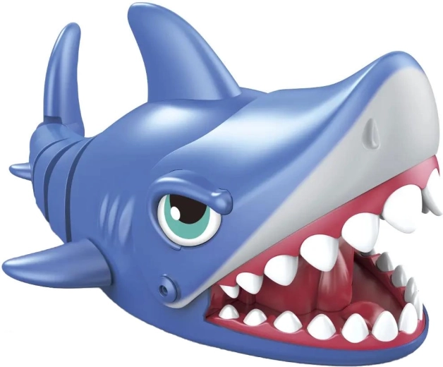 Buddy Toys дистанционно управляема акула RC Shark