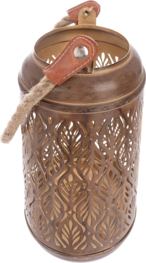 Practical jute handle for carrying
