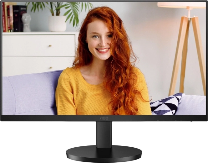 4K IPS за идеално остър образ