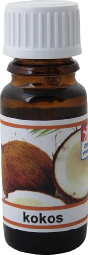 Essential Oil Coconut 10 ml