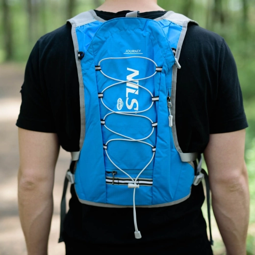 Breathable and stable carry