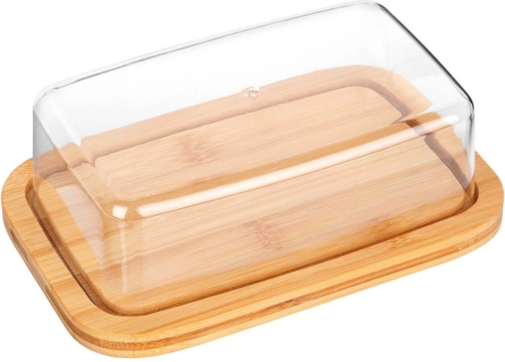 Естествена бамбукова основа