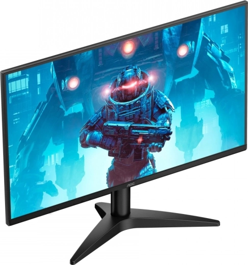 144 Hz за плавен геймплей