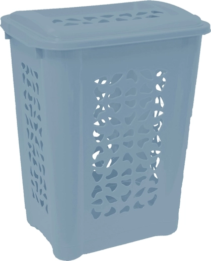 Кош за пране Nordic blue 60 l