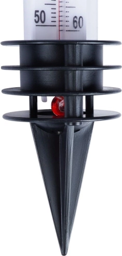 Easy insertion and instant installation