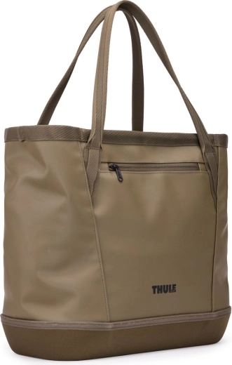 Чанта за екипировка Thule Chasm 30 л – тъмно каки