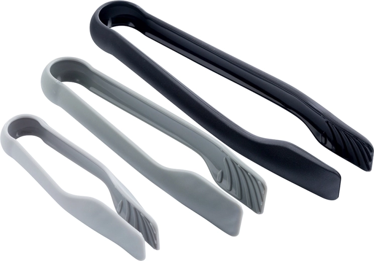 Comfortable handling and ergonomics