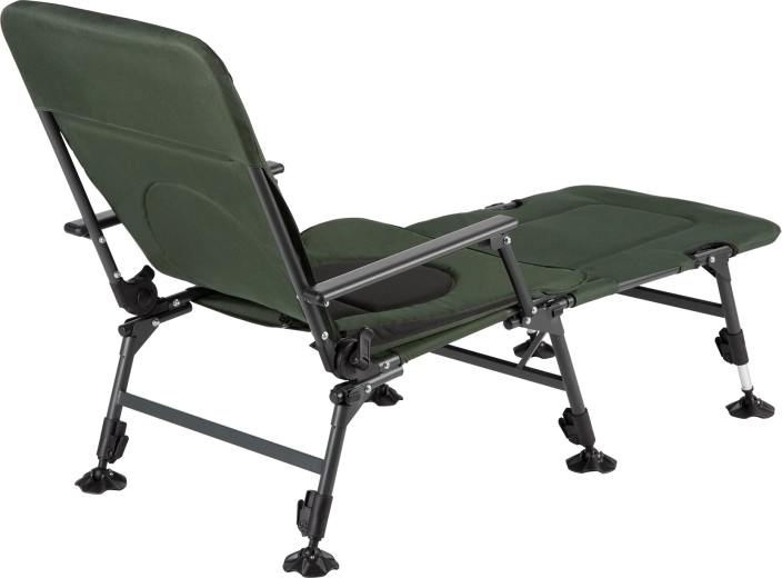 Stability on uneven surfaces