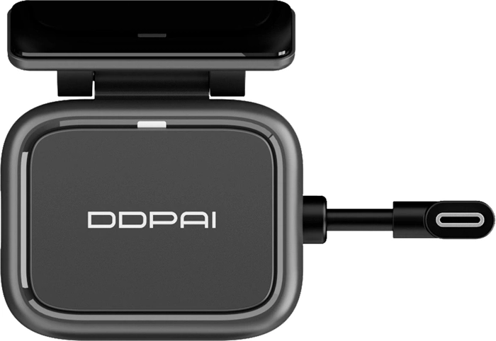 Свързване чрез USB‑C (Type‑C)