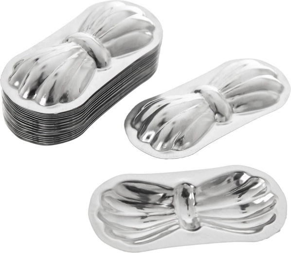 Decorative bow shape