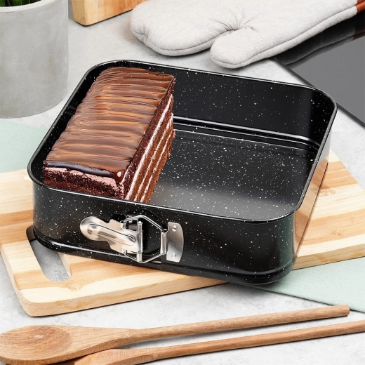 Нелеплив гранитен покривен слой