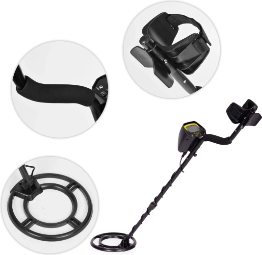 Ergonomics and waterproof coil
