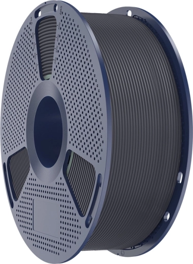 Равномерно навиване за плавен печат