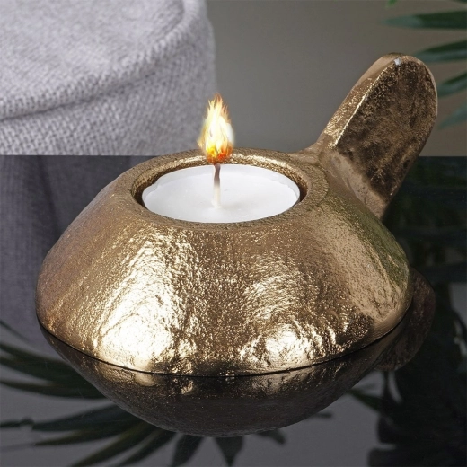 For tealight candles