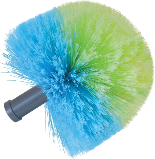FIOCCO Ceiling Brush with Coarse Thread