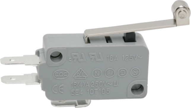 Микропревключвател KW3A