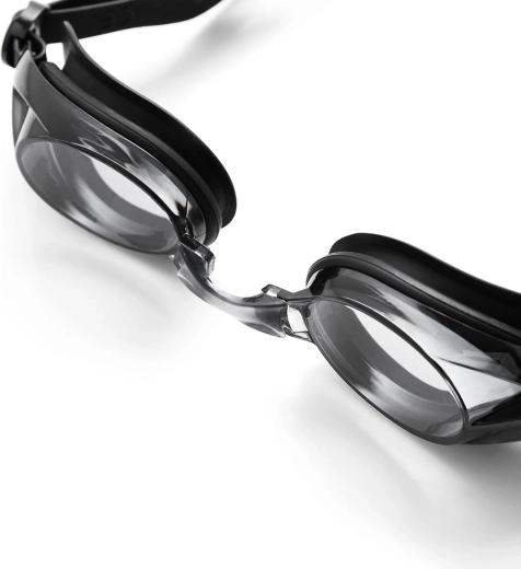 Clear view without fogging