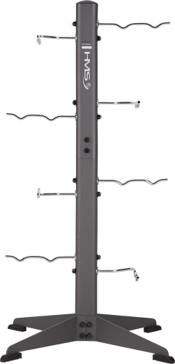 Gym accessory rack HMS STR33