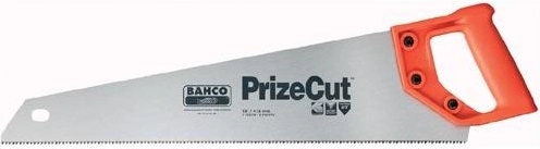 BAHCO PROFI Hand Saw 475 mm 7/8 TPI