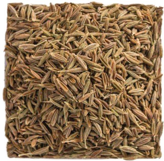 Whole cumin seeds 50 g