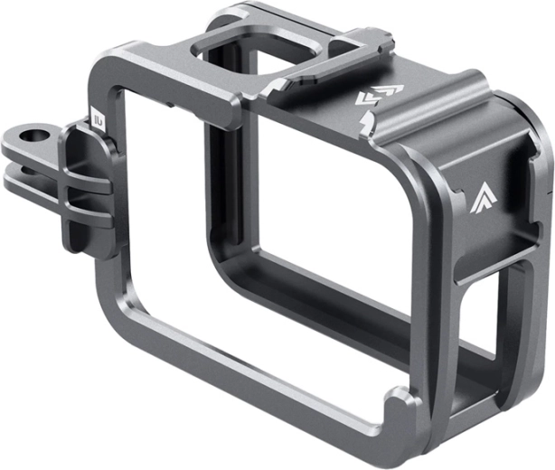 Алуминиев корпус Telesin за GoPro HERO 13 (съвместим с HERO 9–13)
