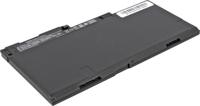 Compatibility with HP EliteBook