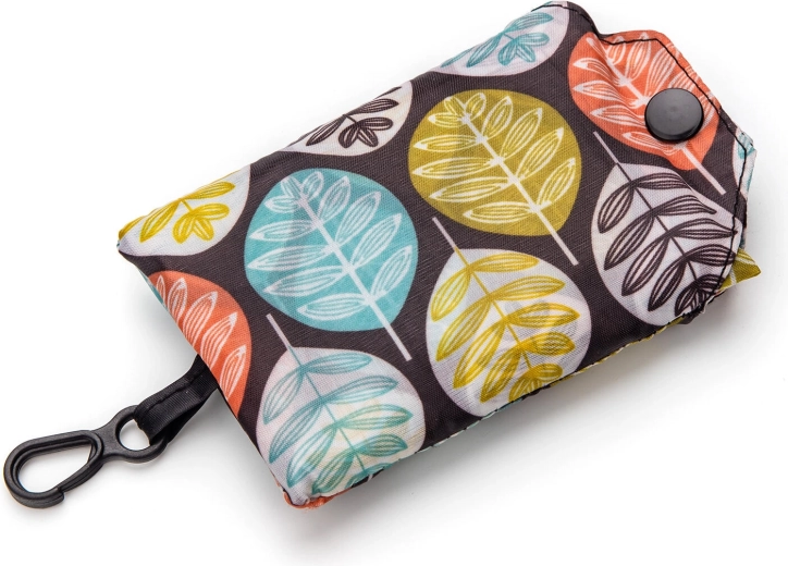 Pocket-size foldable design