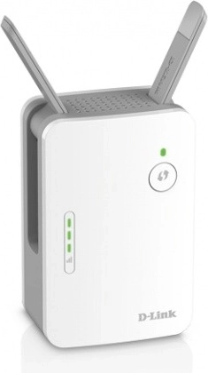 WiFi Signal Booster AC1200 DualBand