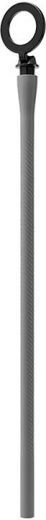 Telesin Flexible Magnetic Phone Mount – Gray