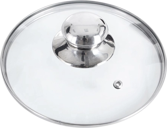 Вентилационен отвор за безопасно готвене