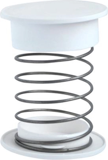 Compression spring for quick-pickled cabbage and vegetables Pickles