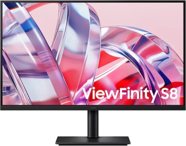 Монитор Samsung ViewFinity S8 32" UHD