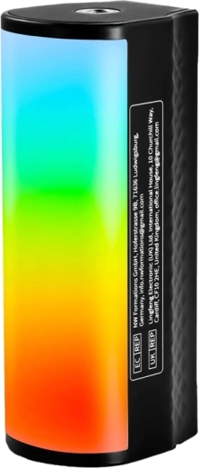 Neewer TL98C DMX RGB LED светлинна пръчка