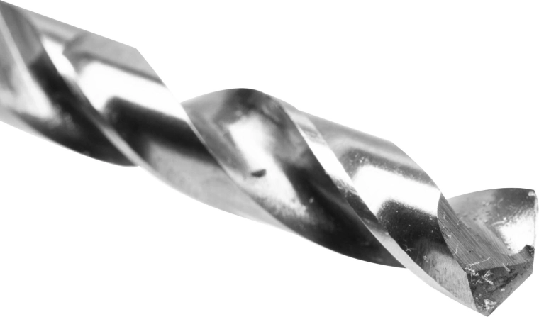 Pilot drill bit for precise guidance