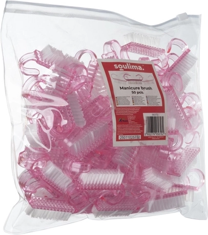 50 pieces and hygienic storage in a pouch