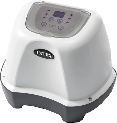 Intex Krystal Clear saltwater chlorinator for pools up to 17,000 L