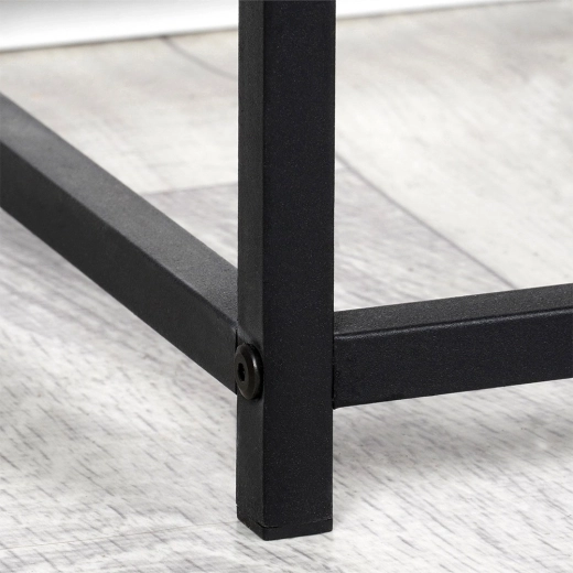 Стабилна метална конструкция