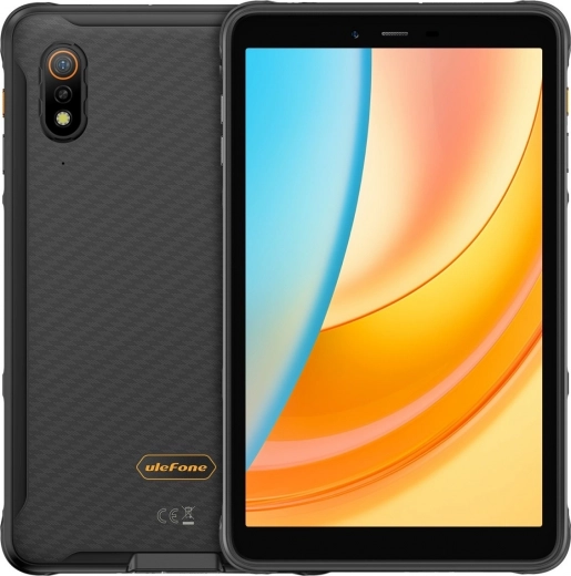 Таблет Armor Pad Pro 4G 8" 8/128GB IP69K черен