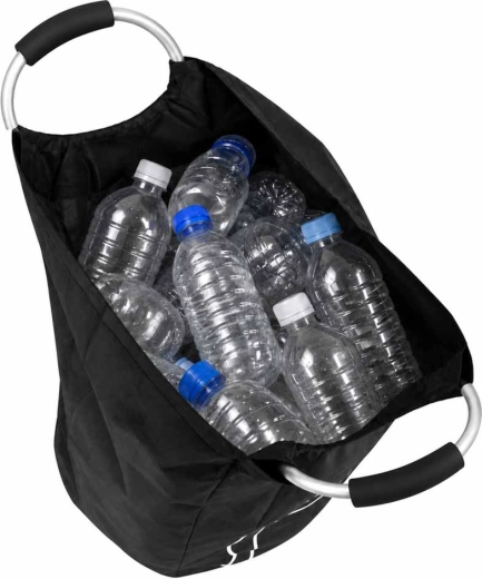 Large capacity for returnable containers