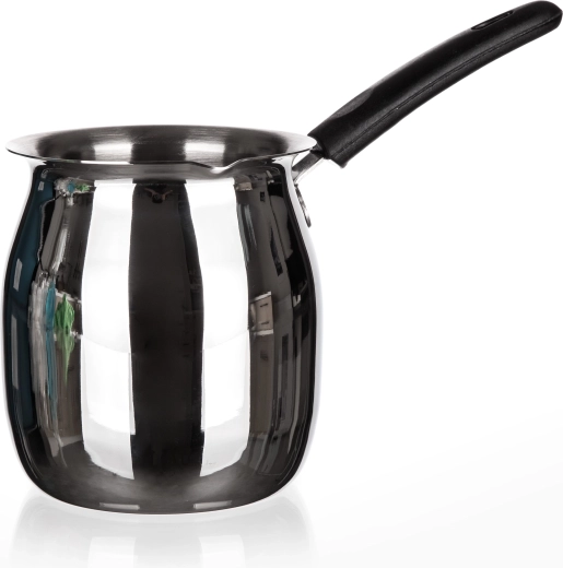 COUNTRY Stainless Steel Cup 1 l