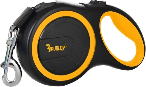 Издръжлива лента и метален карабинер