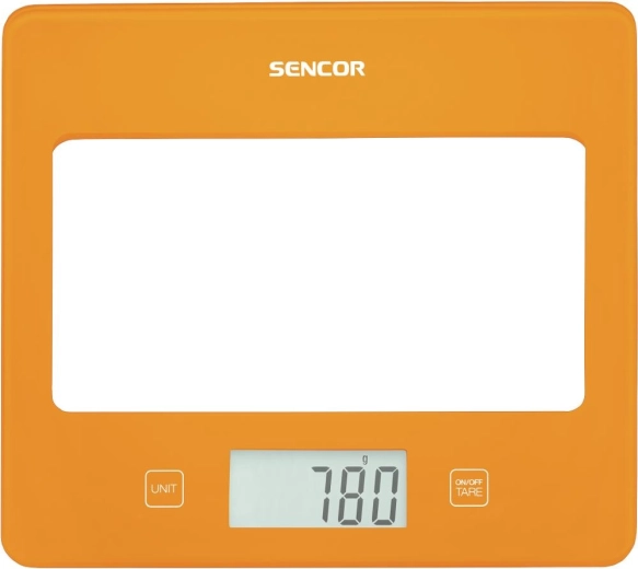 Precise weighing up to 5 kg