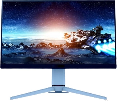 Монитор 27″ 4K IPS 165 Hz 1 ms