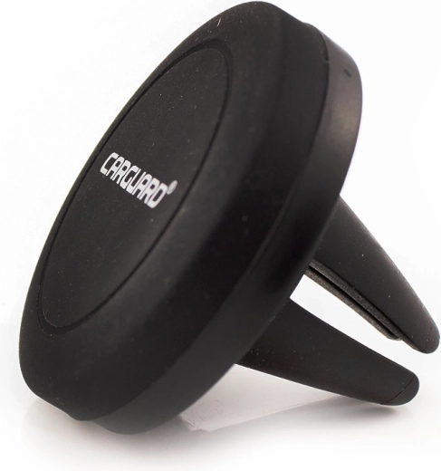 Magnetic Phone Holder for Car Vent, Black