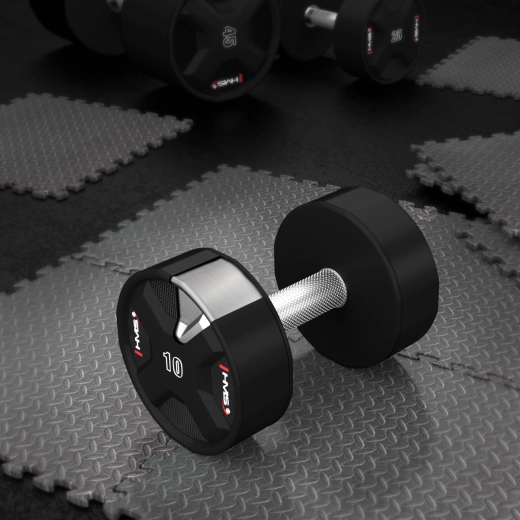 Comfortable and secure grip