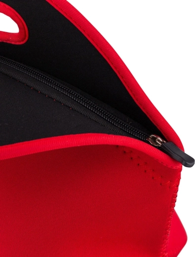 Secure zip closure