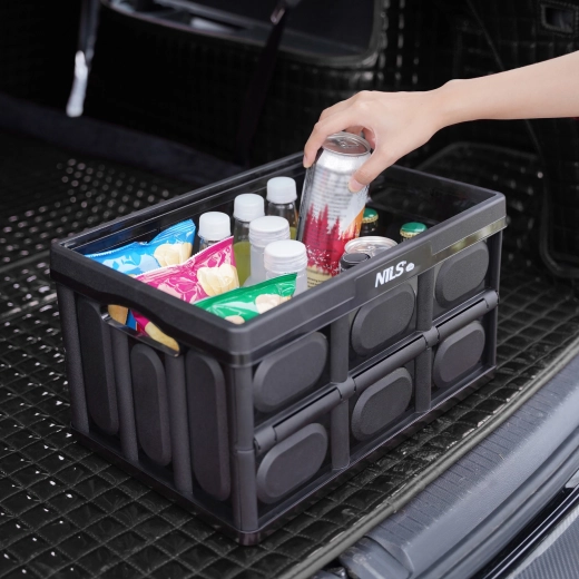 Ideal for the car and travel