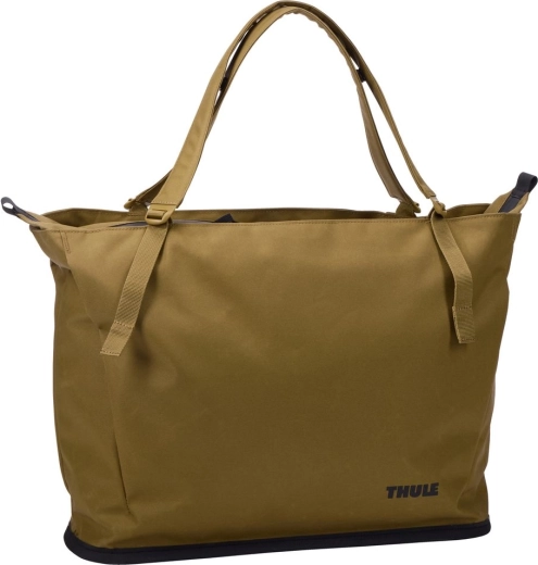Durable bottom and zippers for protection in any weather