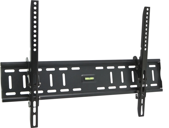 Tilting Wall Mount for TVs 40–80 Inches